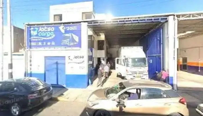 Encomiendas Jatsa Cargo -  Catalogodeg - Arequipa