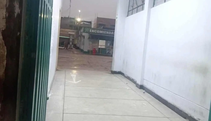 Encomiendas zbuss huaral - Huaral 15201