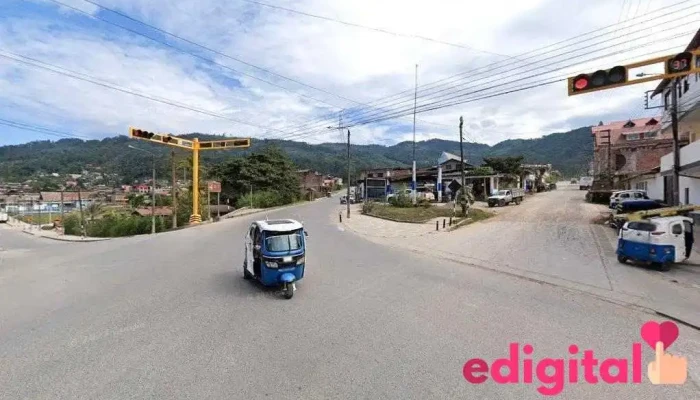 Energy Marketing - Perú