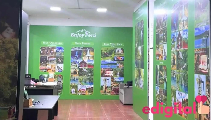 Enjoy Perú - Oxapampa 19231