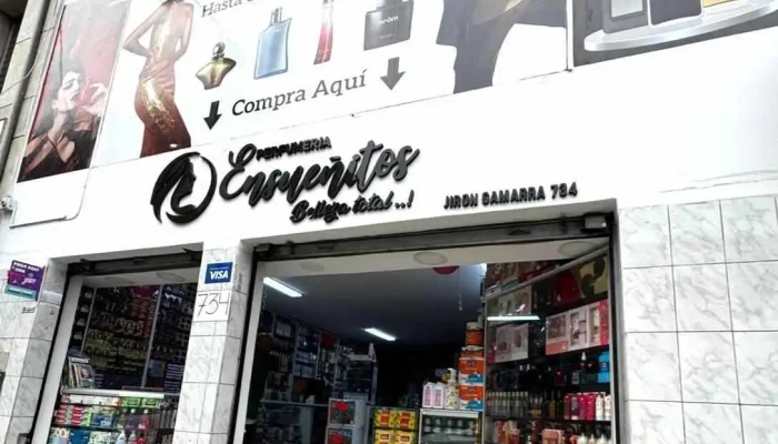 Ensueñitos - Trujillo 13006