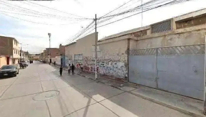 Entre Patas -  Zonadeg - Chiclayo