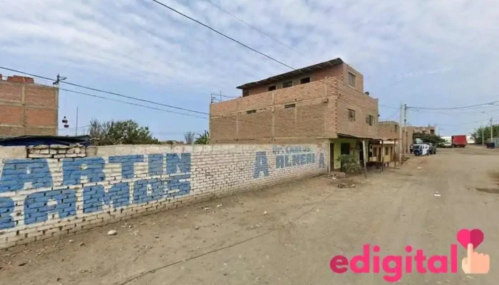 Entregar mañana. - Sta Rosa