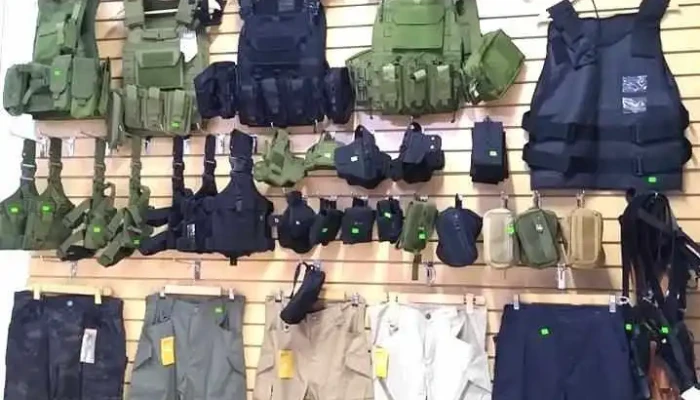 Eod Equipamiento - Tarapoto 15093