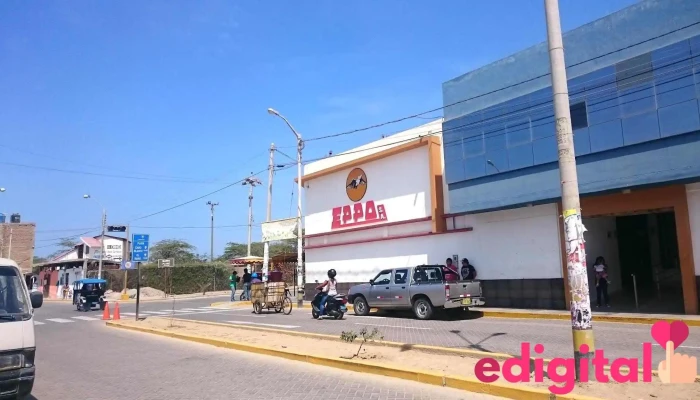 Eppo El Alto - Av. El
