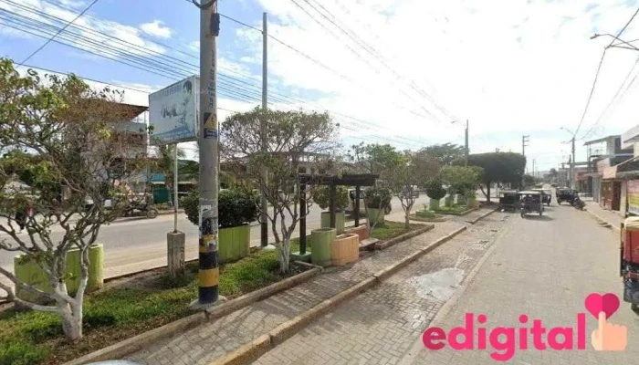 Eppo S.a - Desembarque - Máncora 20850