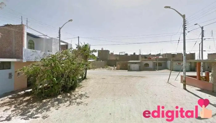 Eps Grau S.a., Zonal Paita - Paita 20701