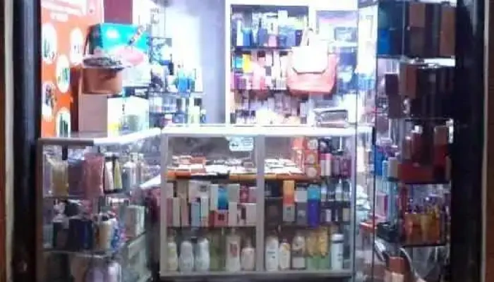 Eristore - San Juan De Lurigancho 15427