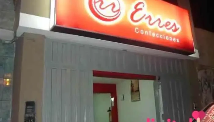 Erres Confecciones - Huacho 15137