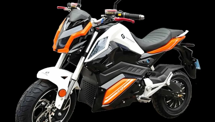 Erz Motors / Green Line Motos Electricas Moyobamba - Moyobamba 22001