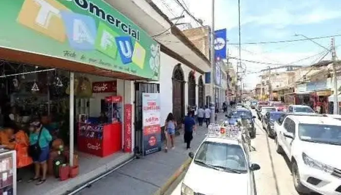Esquina San Martin Y Boulevar -  Precios - Sullana