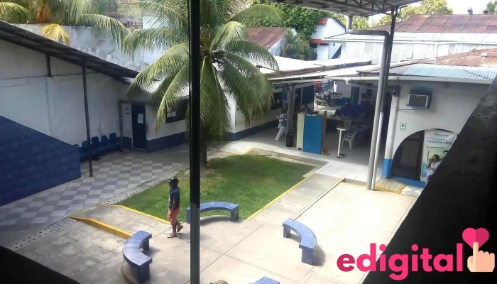Essalud Policlinico Iquitos Videos - Iquitos
