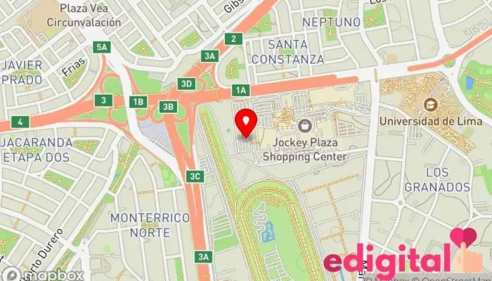 Essenza Parfums - Santiago De Surco 15023