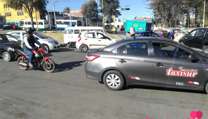 Estacion Grau Videos - Arequipa