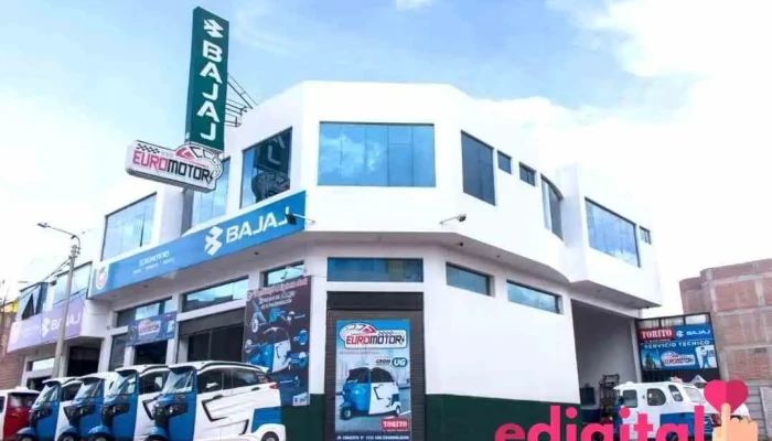 Euromotors - Juliaca 21104
