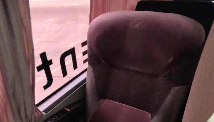 Exclusiva Bus Cama 180deg Direccion - Cercado de Arequipa