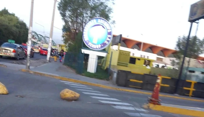 Exclusiva Bus Cama 180deg Promocion - Cercado de Arequipa