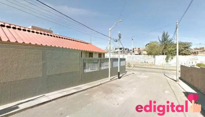 Exclusiva del Sur - Moquegua 18001