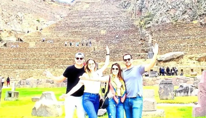 Exclusive Sacred Valley Tours - Urubamba 08661