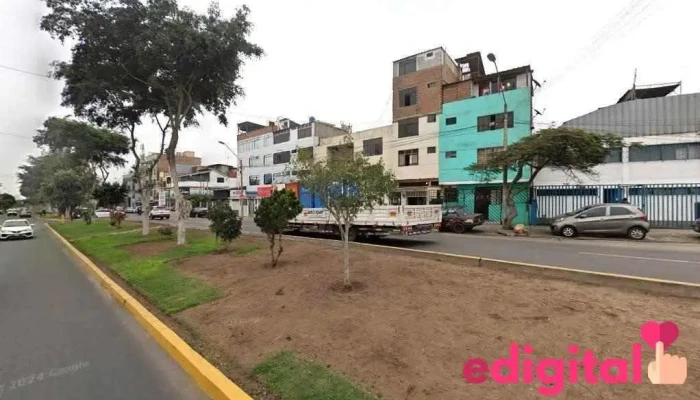 Exhibidoras de Carne - San Luis 15021