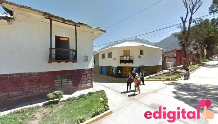 Explore Perú - Urubamba 08000