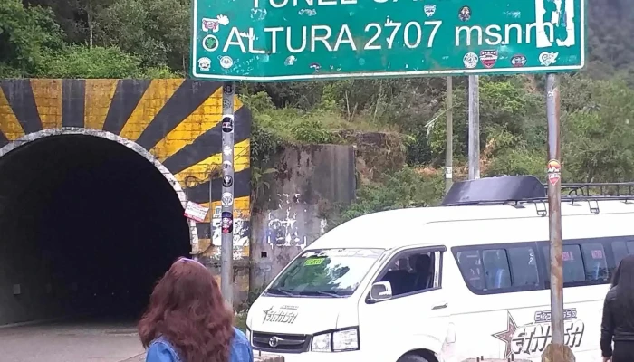 Expreso Etnasa -  Cerca De Mi - Carretera Central Km 1