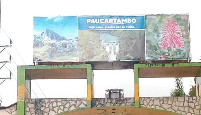 Expreso Etnasa -  Instagram - Carretera Central Km 1