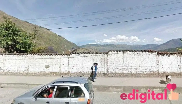 Expreso Los Chankas - Abancay 03001
