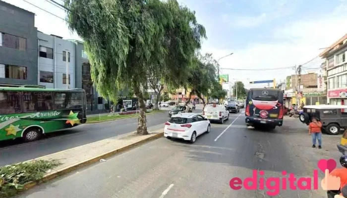 Extra Carnes - Av. Larco