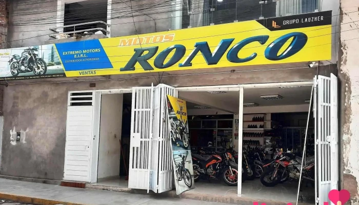 Extremo Motors - Ayacucho 05001