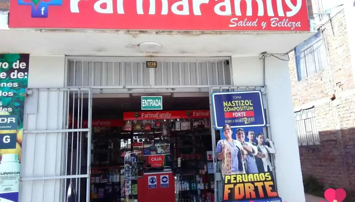 F -  Telefono - Chupaca