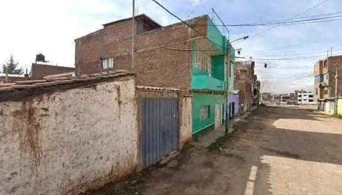 F -  Telefonodeg - Chupaca