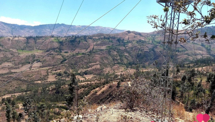 Familla Huaman Perez - Ca-106