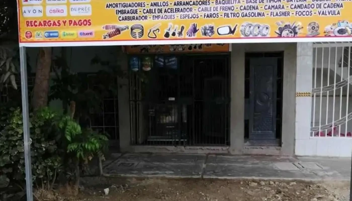 Famosiño - Tumbes 24001