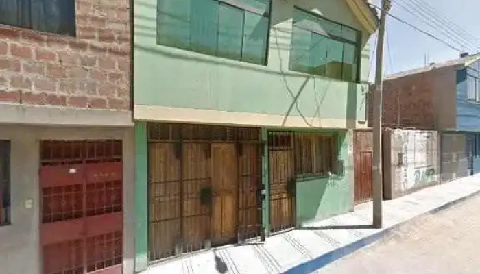 Fares Cs San Francisco Horario - Tacna