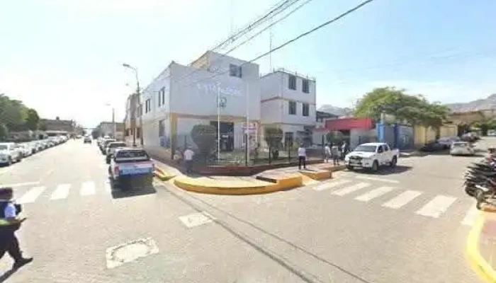 Farma City -  Descuentos - Nasca