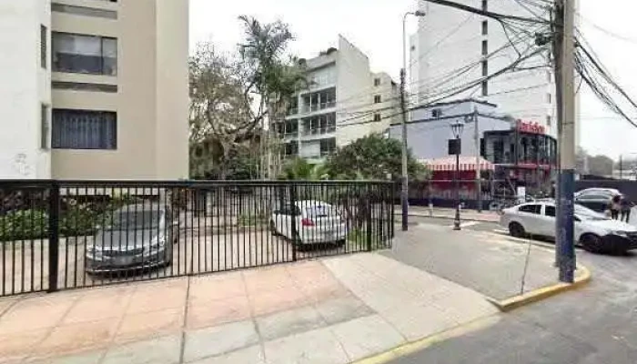 Farma Enlace Cientifico Numero - San Isidro