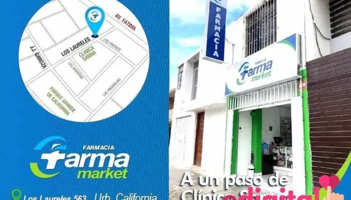 Farma Market -  Del Propietario - Trujillo