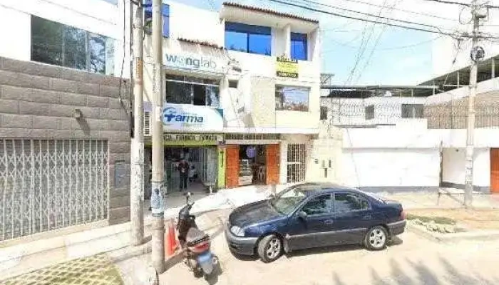 Farma Market -  Dondedeg - Trujillo