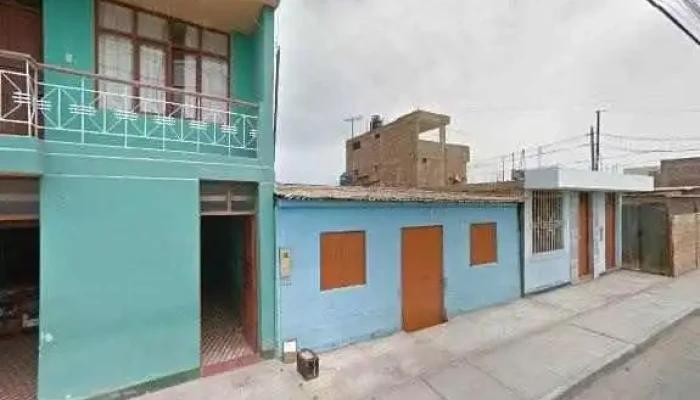 Farma Najar -  Descuentos - Punta de Bombón