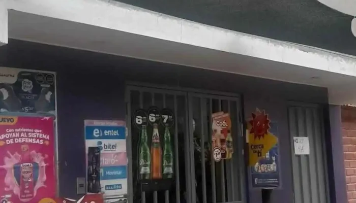 Farma Pacifico -  Cerca De Mi - Cercado de Lima