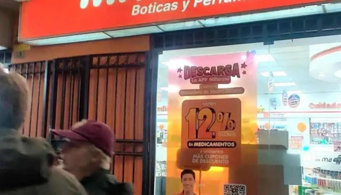 Farma Recuay -  Instagram - Huaraz