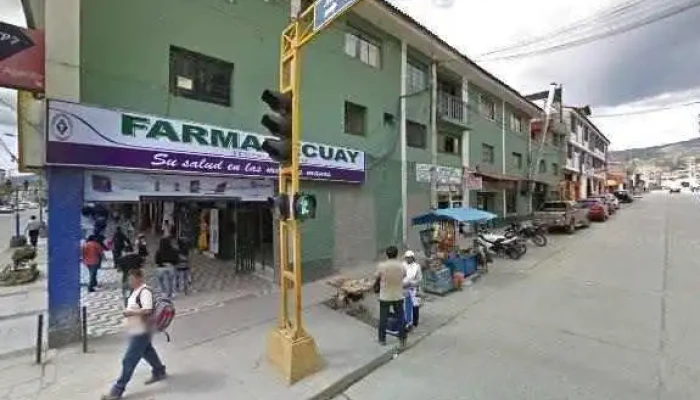 Farma Recuay -  Instagramdeg - Huaraz