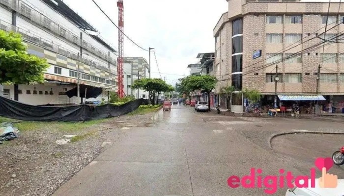 Farma Salud R&h - Tingo María