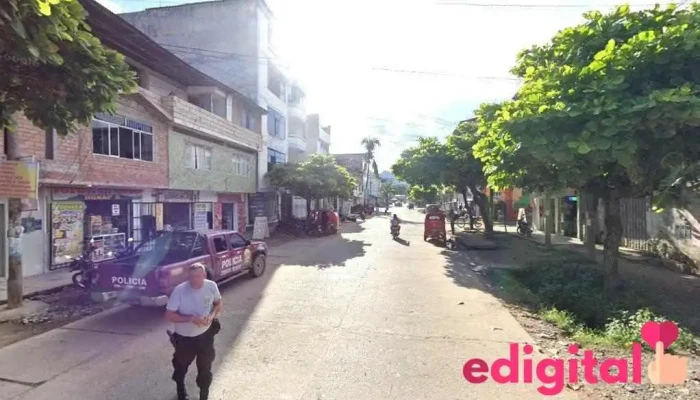 Farma Salud R & H - Tingo María