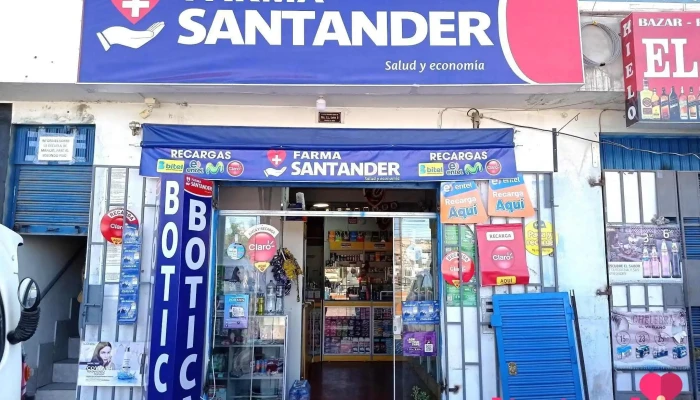 Farma Santander -  Del Propietario - La Joya