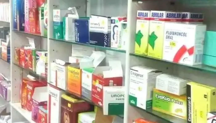 Farma Vicky - Caballococha