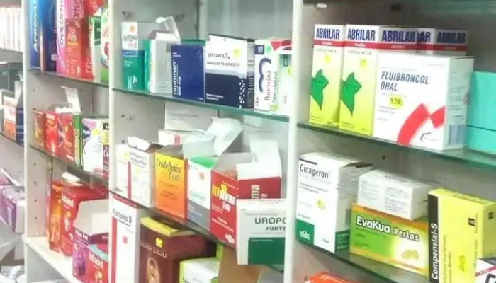 Farma Vicky -  Promocion - Caballococha