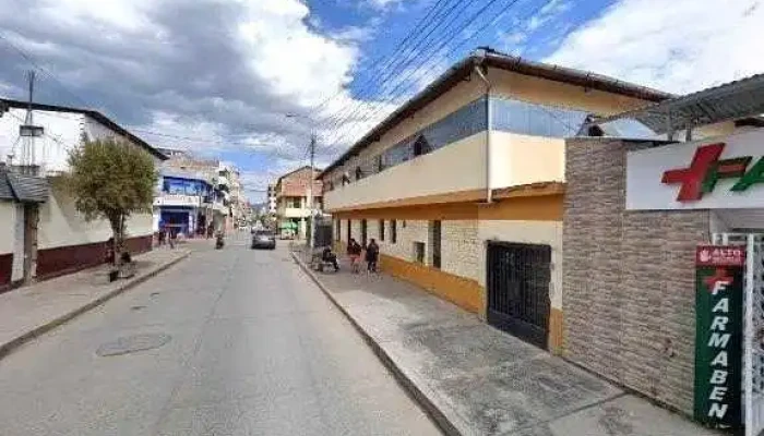 Farmaben Junin -  Promocion - Huancayo