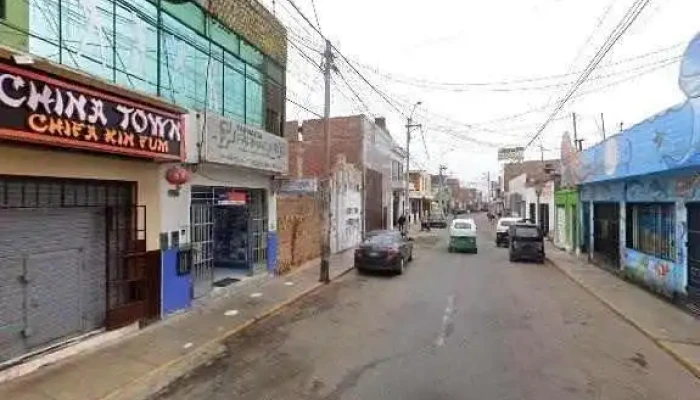 Farmacenter -  Dondedeg - San Vicente de Cañete